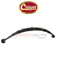 Crown Automotive J5356423 Leaf Spring for Suspension Springs  td