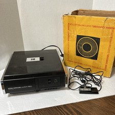 KODAK Carousel Auto-focus 860H Slide Projector Vintage