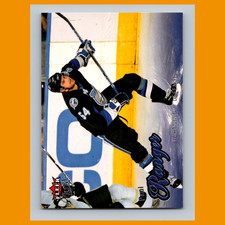 Paul Ranger #86 2008-09 Ultra Tampa Bay Lightning Hockey Card NHL