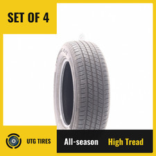 Set Of 4 Used 22565r17 Vantage Touring As 102h - 8-8.532