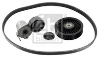 Febi Bilstein Keilrippenriemensatz 177981 FüR Mercedes Klasse W205 W213 Model
