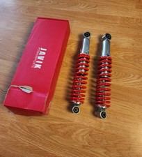 Javik Red Left & Right Shock Absorber for ATV New