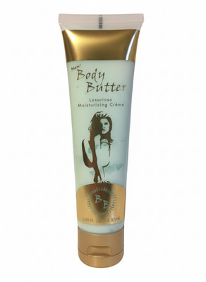 Fake Bake Body Butter Pear-Adise 2.65 oz