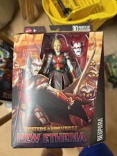 Masters of the Universe Masterverse New Etheria Despara In Hand