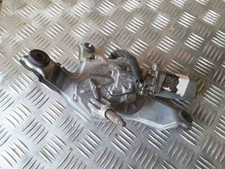 KIA RIO Sedan DC Heckscheibenwischermotor 987001W000 035111680 1.10 25464566