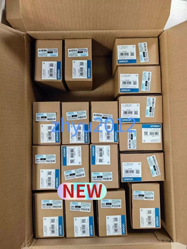 100% Test 1pcs Omron CP1W-TS001 PLC Temperature Sensor Unit