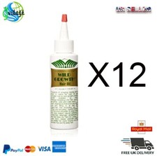 12X Wild Growth Hair Oil 4OZ