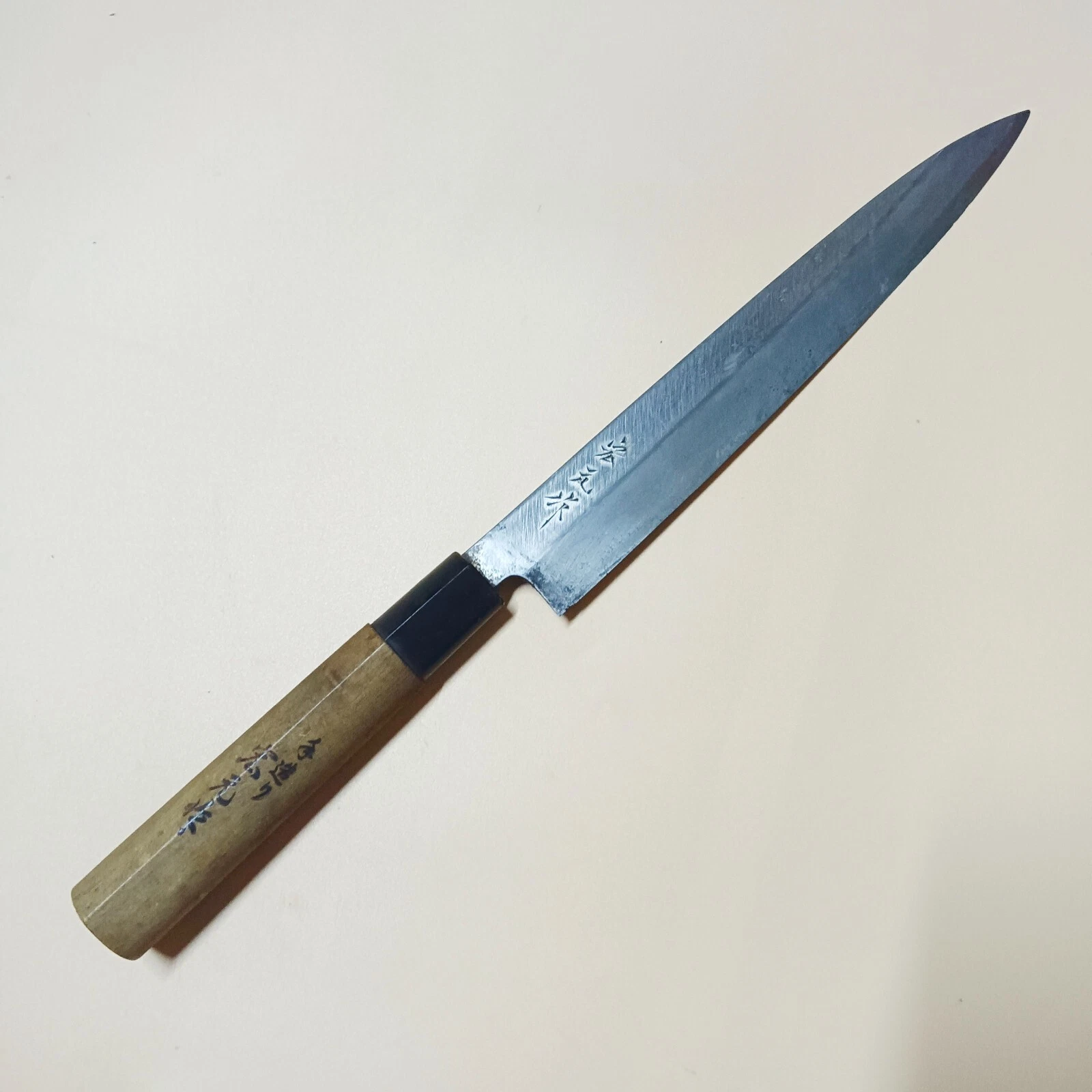 Japanese yanagiba Chef's kitchen knife 200mm Unknow Brand