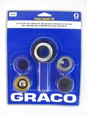 Graco Packing Pump Repair Kit For 1095/1595/5900 248213 248-213 