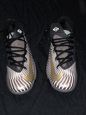 kd 6 precision timing