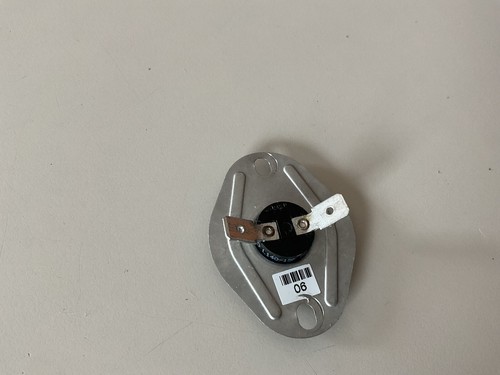 TRANE AMERICAN STANDARD 21B340793P06 L140-15F AUTO RESET LIMIT SWITCH - Picture 2 of 3