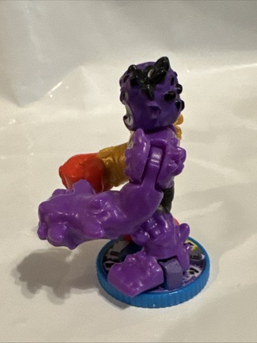 2022 Legends of Akedo BUSTER SPLITS Figure w/Battle Controller Powerstorm Series - Picture 3 of 8