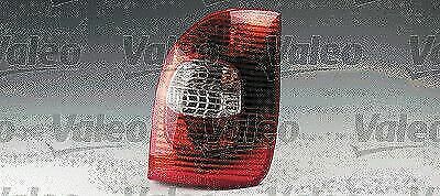 Kombi Rückleuchte mit Birne & Lampenfuß passend für CITROEN Xsara Valeo 088730 - Bild 1 von 3
