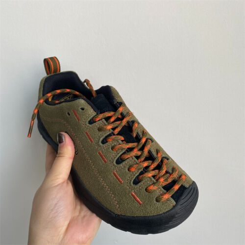 Nuevo Keen Cohen Senderismo Aire Libre Zapatos Hombres Mujeres Camping Senderismo Feos Lindos Zapatos - Imagen 36 de 41