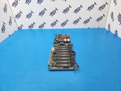 MOXA CARD C216 Used