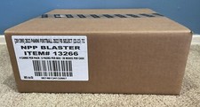 2022 PANINI SELECT FOOTBALL BLASTER BOX CASE OF 20 BOXES..