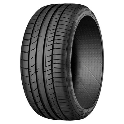 TYRE SUMMER CONTINENTAL 295/35 R21 103Y SPORTCONTACT 5P SUV (N0)