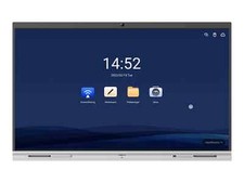 Lavagna multimediale interattiva 65' Ultra HD
