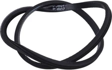 Genuine OEM Whirlpool FSP 8544742 Dryer Machine Blower Drive Belt - Black