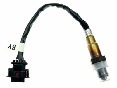 Genuine Vauxhall ASTRA Mk5 CORSA MERIVA Tigra Lambda Sensor  