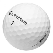 150 Near Mint Taylormade TP5 TP5x Golf Balls - FREE SHIPPING - AAAA - 4A