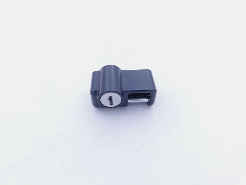 Suzuki Ignition Key Switch Gas Cap Lock Set 07-2024 DRZ400 SM Genuine Suzuki OEM - Image 4 of 4