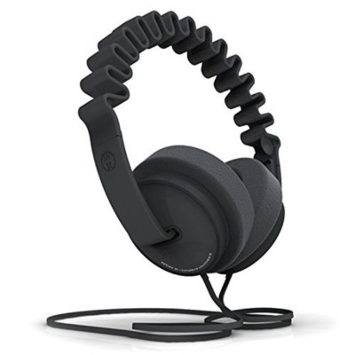 INNODEVICE InnoWave Plus Kopfhörer Schwarz