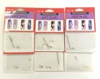 Nail Dangles Assorted
