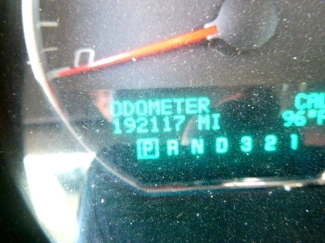 CHEVROLET MONTE CARLO 2006 3.9L ENGINE VIN 1 8th Digit 7073 Foto 2 de 4