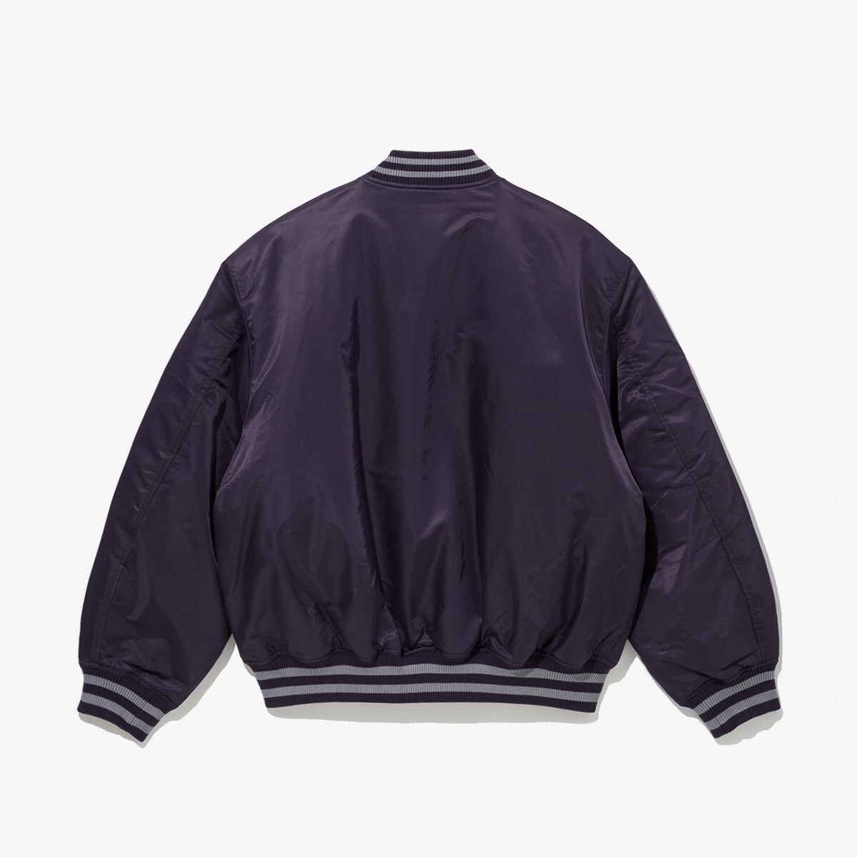NEW ERA Colorado Rockies MLB Stadium Mens Nylon Bomber