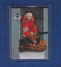 2007-08 Upper Deck The Cup Hockey Base /249 # 77 Tony Esposito