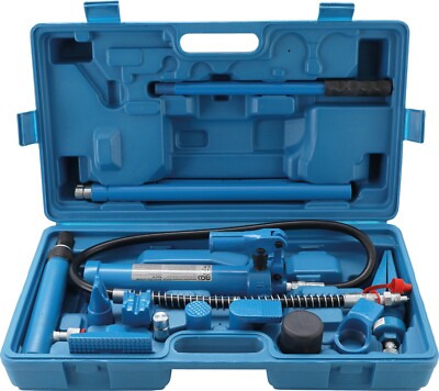 BGS Rangier-Wagenheber | Hydraulisch | 3,0 T | 7873