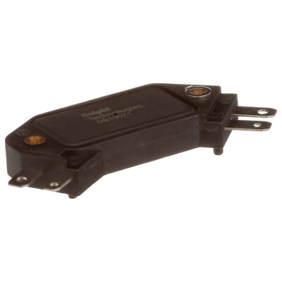 Ignition Control Module Delphi For 1974-1982 Chevrolet Caprice 1975 1976 1977