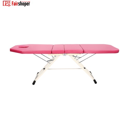 Portable Folding Massage Table Beauty Salon Tattoo Therapy Couch Bed Lightweight - Picture 12 of 23
