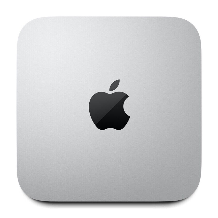 Apple Mac mini 2020 M1/16GB/256GB/8コアGPU Apple 2020 Mac Mini M1 3.2GHz (8-Core GPU) 16GB RAM 256GB SSD