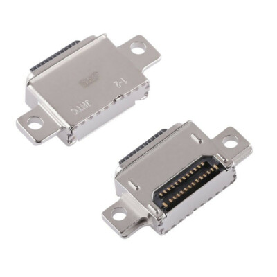 OEM Ladebuchse Dock Connector für Samsung Galaxy S8 G965 S8+ S9 G960 S9+ Plus