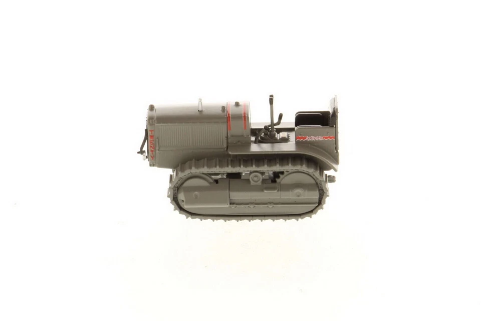 DM 1/50 Scale Cat Twenty Crawler Tractor 100th Anniversary Diecast Model 85654 - Image 3 of 4