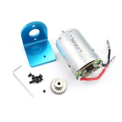 540 BüRsten Motor mit  Basis für  A959-B A959B A969-B A979-B K929-B 7701