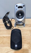 Logitech Z-5300 THX Speaker PC Computer Multimedia Single Rear Left or Right