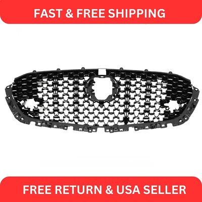 NEW OEM Mazda 2020-2023 CX-30 Grille Assembly DGJ1-50-710B | eBay