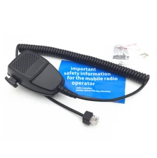 For GM3688 SM120 GM950 GM3188 GM300 GM338 wireless car walkie talkie hand mic