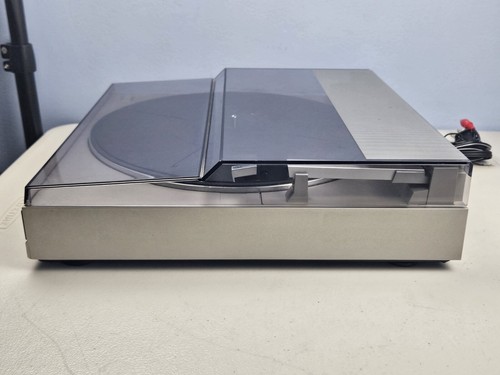 Sansui P-M55 Computerized Control Linear Tracking DD Turntable New Tonearm Belt - Picture 17 of 23