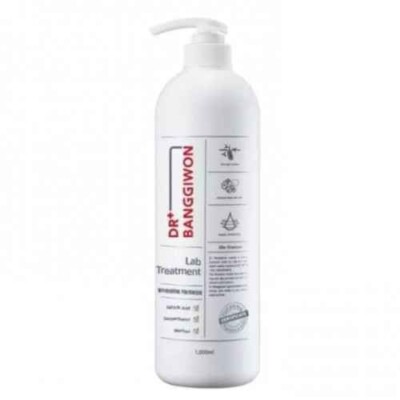 Dr.Banggiwon Anti Hair Loss Lab Treatment, Korean Cosmetics, KBeauty, sample