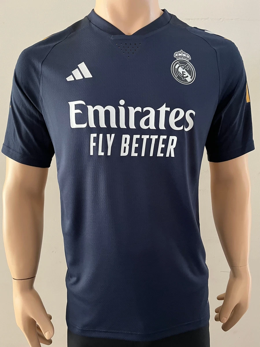 Real madrid cheap kit training