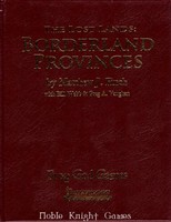 Frog God Lost Lands Borderland Provinces (limited Edition) (pathfinder) Hc Mint on sale Frog God Lost Lands Borderland Provinces (limited Edition) (pathfinder) Hc Mint on sale