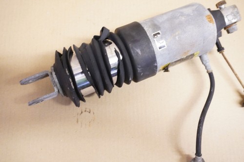 Kawasaki GPZ750 GPZ 750 ZX75-A 1983-1985 rear shock absorber DAMAGED suspension - Picture 12 of 12