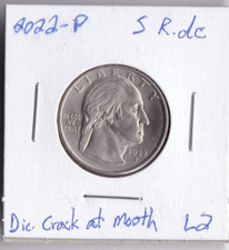 2022-P Sally Ride Die Chip at Washingtons Mouth L2