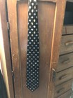Vintage Joseph Abboud Tie  — photo 2