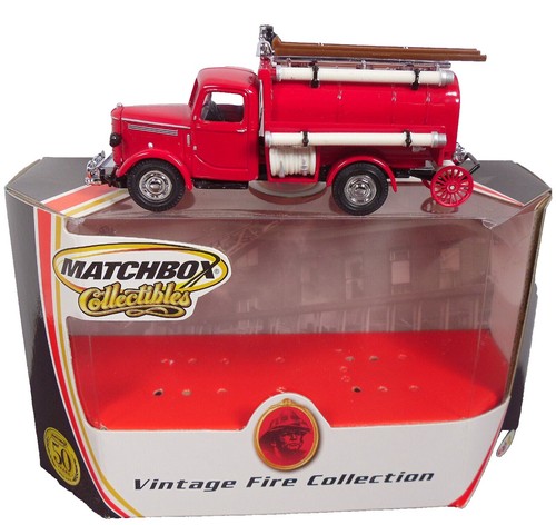 MATCHBOX N°42 BEDFORD PAPERS VAN 1961 MATCHBOX N°42 BEDFORD PAPERS VAN 1961 | eBay