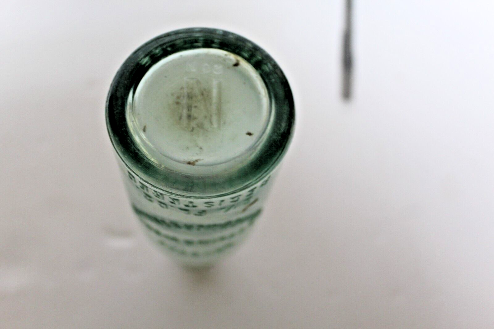 OHIO CRYSTALL BOTTLING WORKS eBay